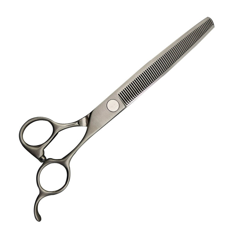 GrooMaster 8” Thinning Shears – Seamless Blending & Texture Control - Grooming Accessories