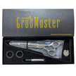 7” Thinning Shears – Japanese 440C Steel - Grooming Accessories