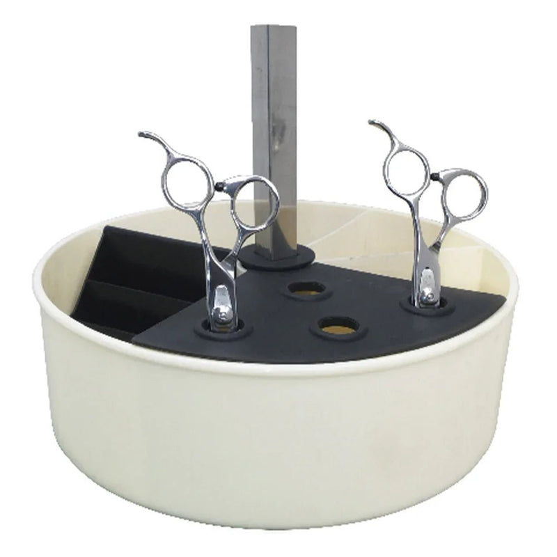 O - 101 Tool Box - Grooming Accessories