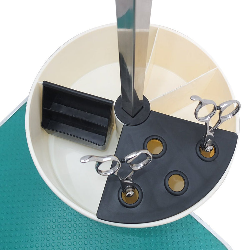 O - 101 Tool Box - Grooming Accessories
