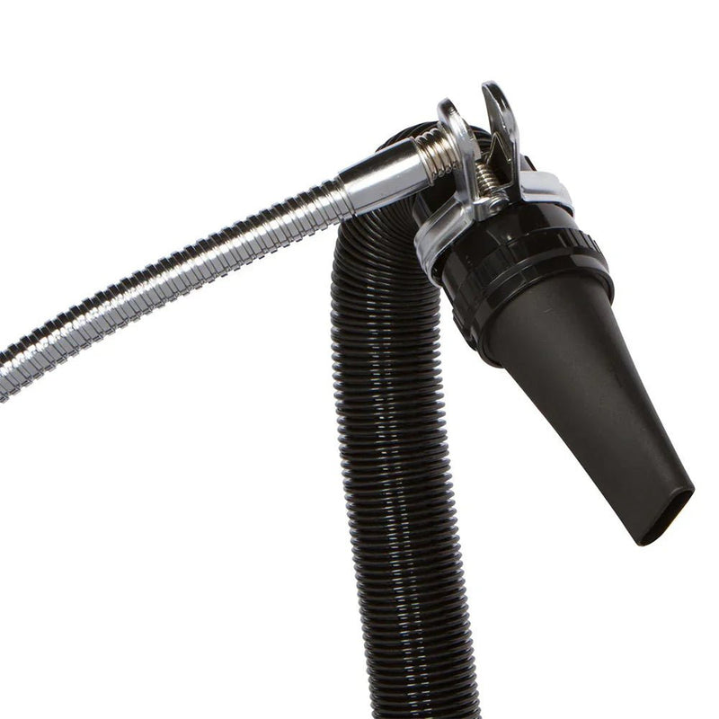 GrooMaster S - 101 Dryer Tube Support– Extra Support for Precision Grooming - Grooming Table Accessories