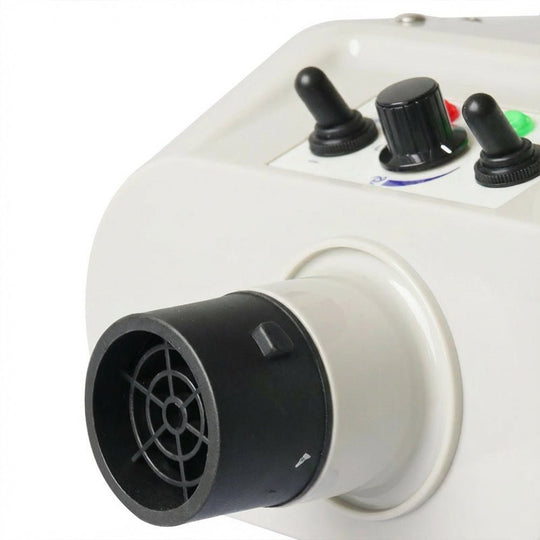 VA22 - 2300 Double Motor Wall Mounting Hair Dryer - Pet Hair Dryers