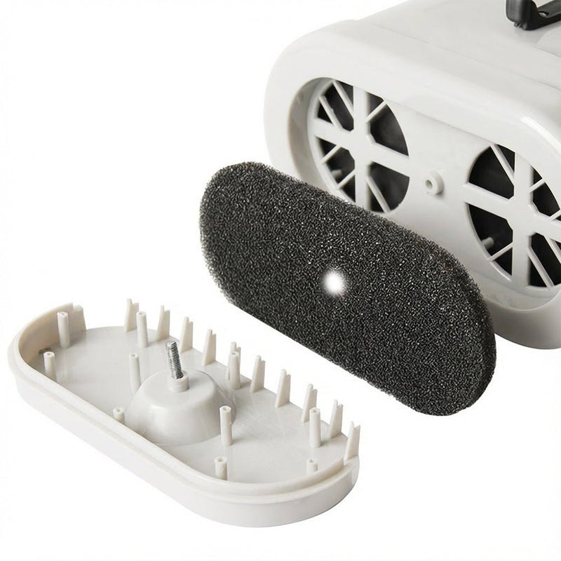 VA22 - 2300 Double Motor Wall Mounting Hair Dryer - Pet Hair Dryers