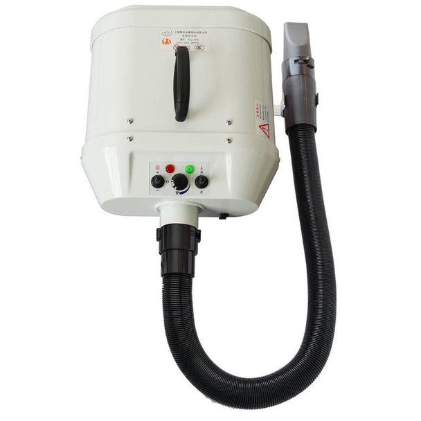 VA22 - 2300 Wall Mounting Hair Dryer - Pet Hair Dryers
