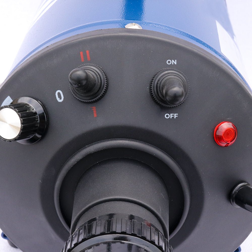 VBS - 2400 Wall Hanging Dryer - Pet Hair Dryers