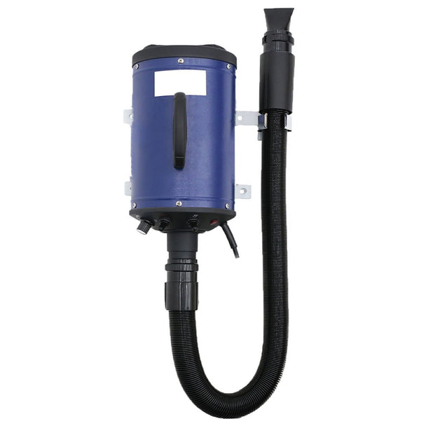 VBS - 2400 Wall Hanging Dryer - Pet Hair Dryers