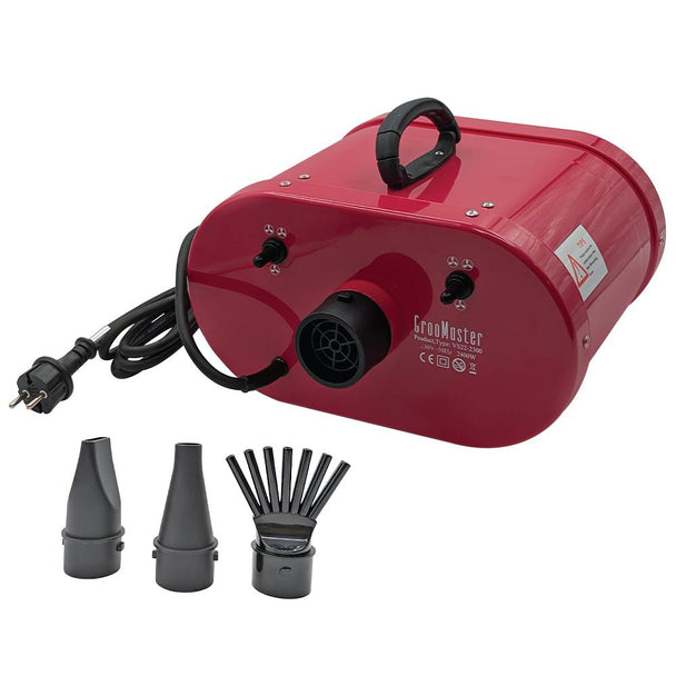 VS - 22 - 2300 Wall Hanging Dryer - Pet Hair Dryers