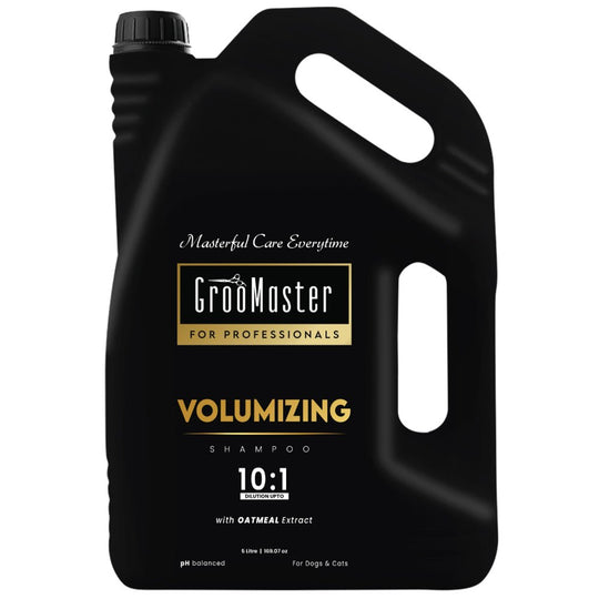 Voluminizing Shampoo - Professional Shampoo
