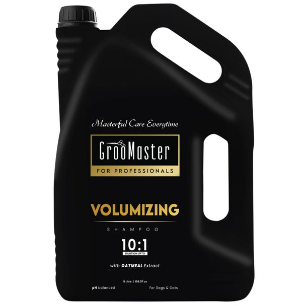 Voluminizing Shampoo - Professional Shampoo