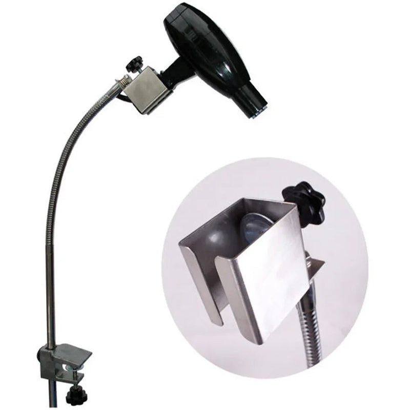 GrooMaster S - 100 Dryer Holder – For Handheld Grooming Dryers - Grooming Accessories,